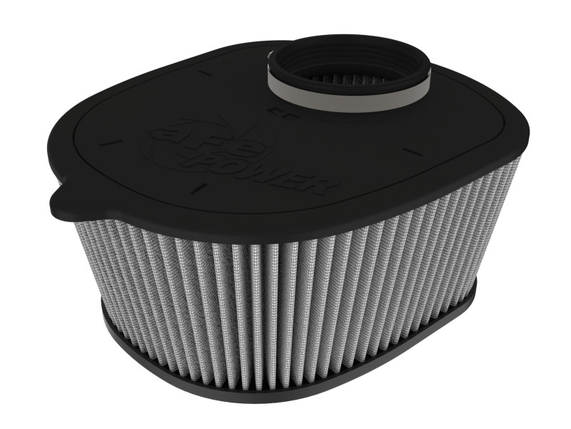 aFe 2025 RAM 1500 RHO L6-3.0L (tt) Magnum FLOW Pro DRY S Air Filter - 10-10409D Photo - Unmounted