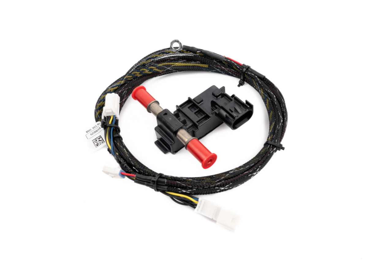 AMS Performance 2023+ Nissan Z CAN Flex Fuel Kit w/ Fuel Filter - AMS.47.07.0007-2 User 1