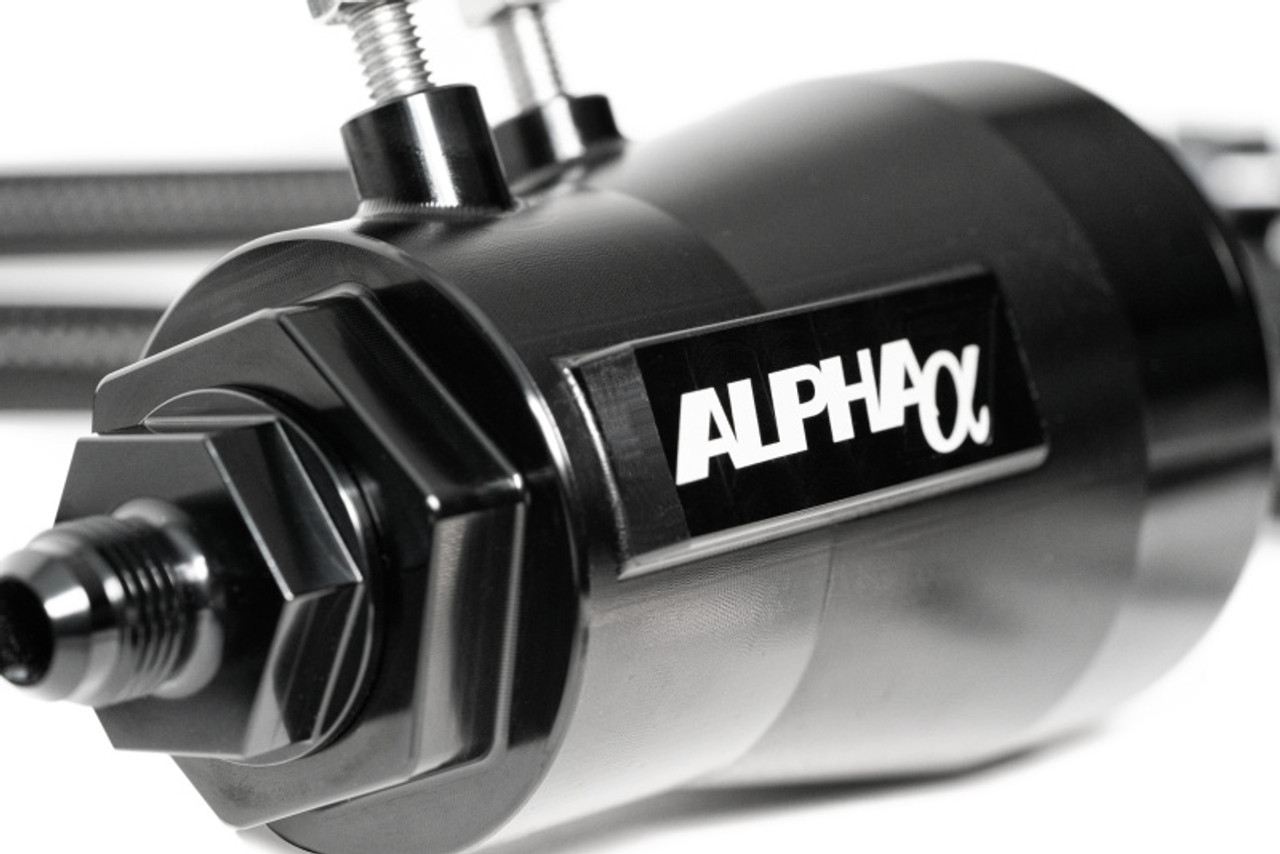 AMS Performance 2023+ Nissan Z CAN Flex Fuel Kit w/ Fuel Filter - AMS.47.07.0007-2 User 1