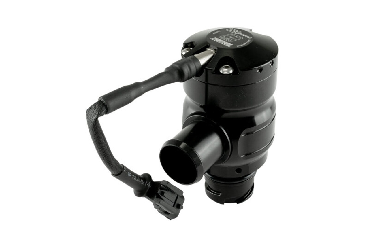 Turbosmart Ford F-150 2.7L/3.5L Ecoboost Performance Intercooler w/Recirculating BOV - Black - TS-PK-1002 User 1