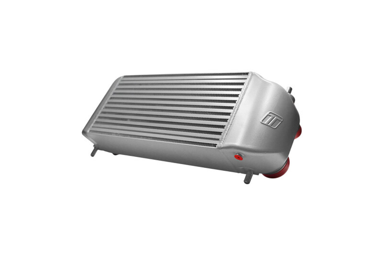 Turbosmart Ford F-150 2.7L/3.5L Ecoboost Performance Intercooler w/VTA BOV - Silver - TS-PK-1003 User 1