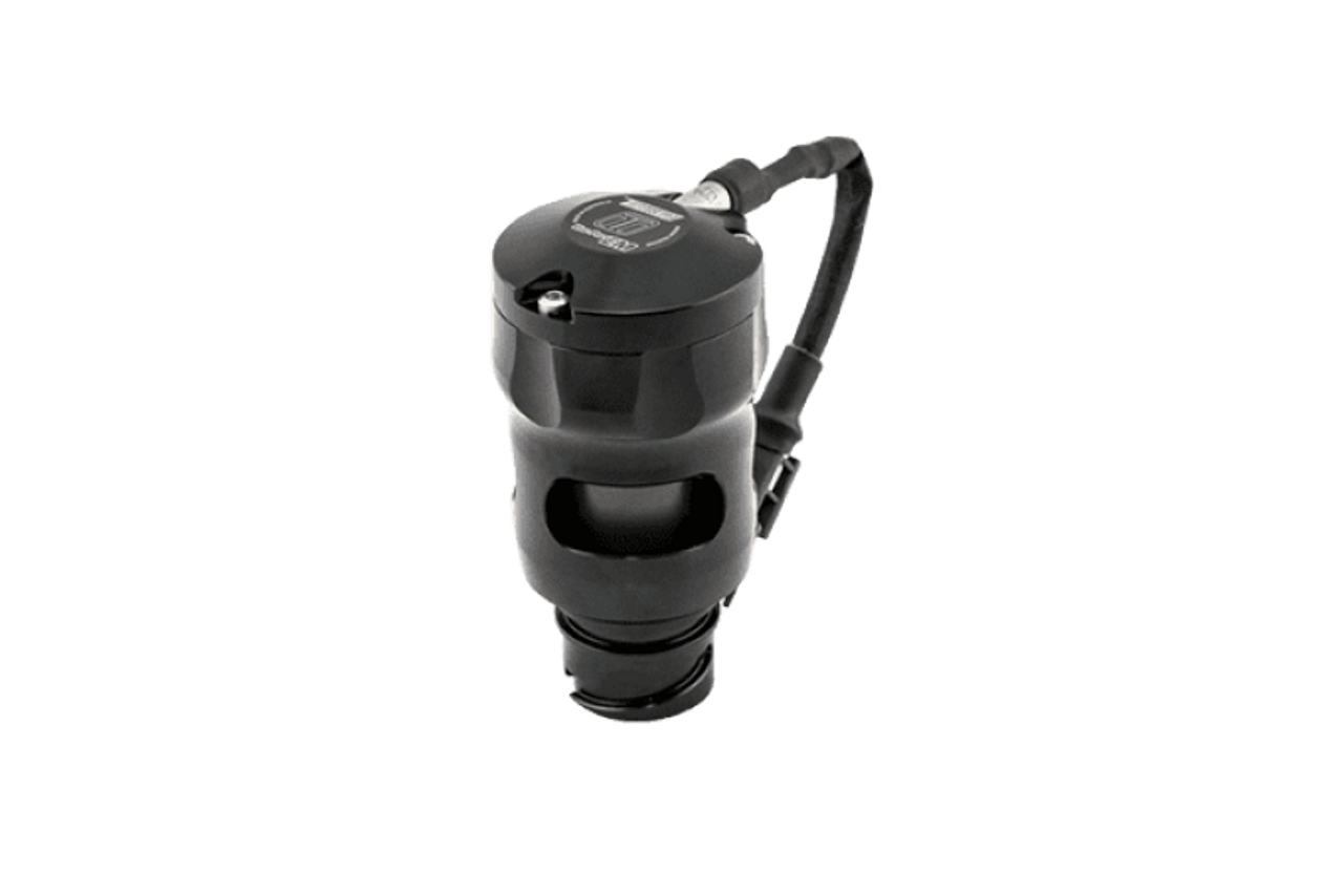 Turbosmart Ford F-150 2.7L/3.5L Ecoboost Performance Intercooler w/Recirculating BOV - Silver - TS-PK-1004 User 1