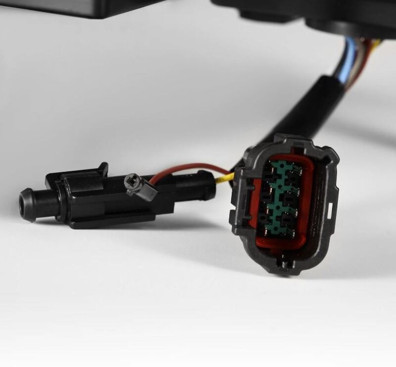 AlphaRex 09-24 Nissan GT-R NOVA-Series LED Projector Headlights - 880360 User 5