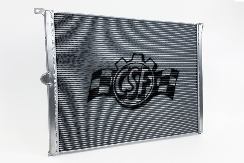 CSF BMW F-Chassis Gen 1 B58 High Performance All-Aluminum Radiator - 7089 Photo - Primary
