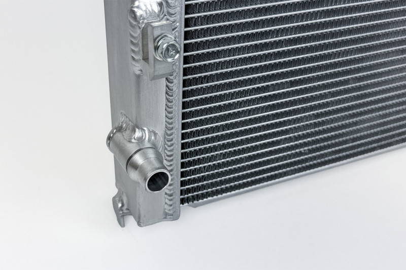 CSF BMW F-Chassis Gen 1 B58 High Performance All-Aluminum Radiator - 7089 Photo - Close Up