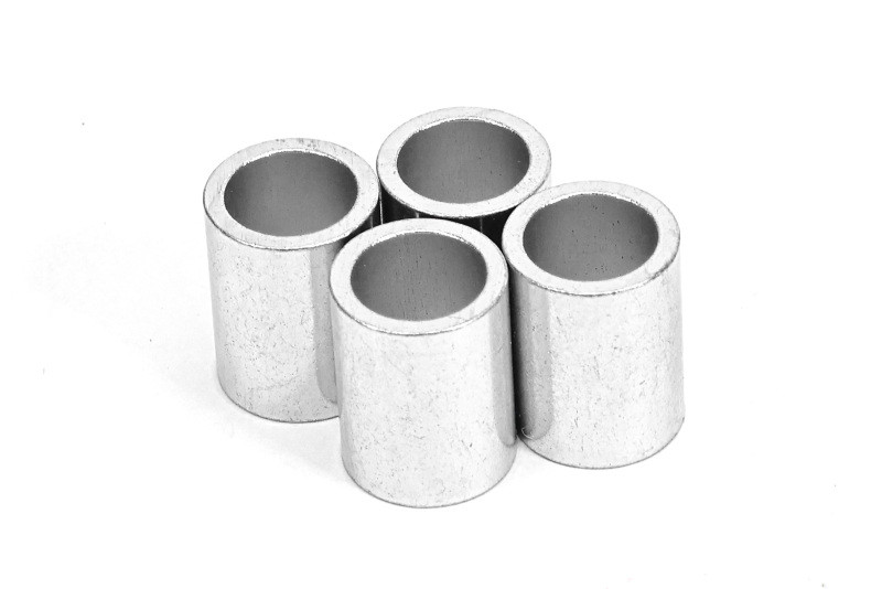 PERRIN 02-07 Subaru WRX & STI / 98-07 Forester / 96-04 Legacy & Outback Trans. Crossmember Bushings - PSP-DRV-140 User 1