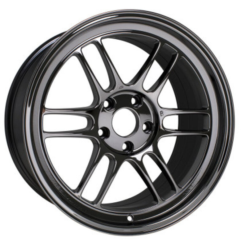 Enkei RPF1 17x9 5x114.3 22mm Offset 73mm Bore SBC Wheel *MOQ 40 - 3797906522SBC Photo - Primary