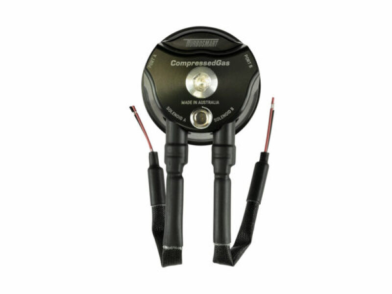 Turbosmart PSG CG Solenoid Cap Replacement - TS-0565-3005 User 1