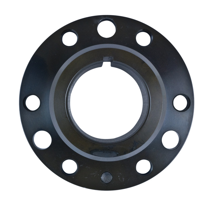 Fluidampr BBC Internally Balanced Single Keyway Harmonic Balancer Adapter Hub (Hub Only) - 100001 Photo - out of package