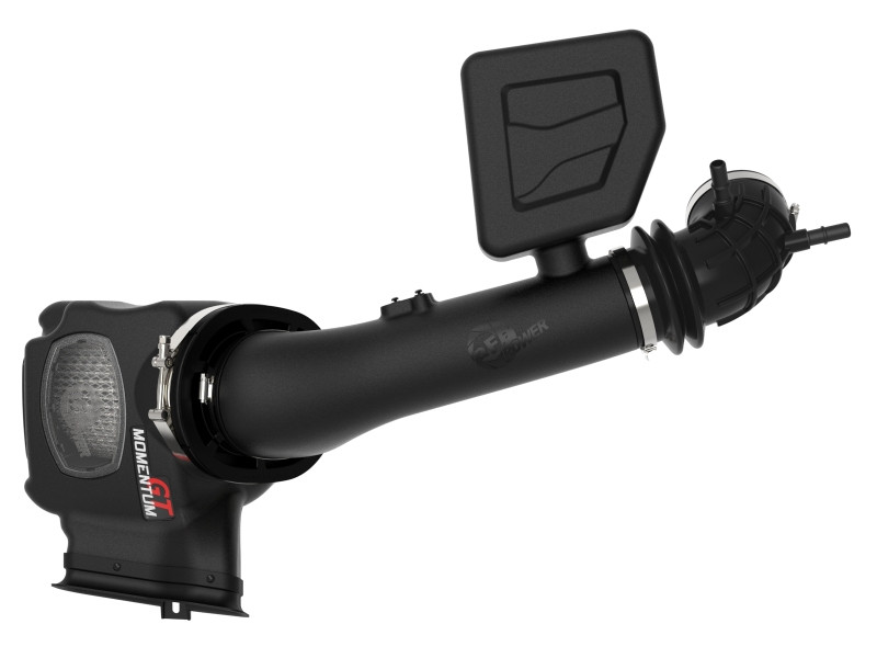 aFe 2023+ Ford F-250/F-350 V8-7.3L Momentum GT Pro DRY S Intake System - 50-70129D Photo - Unmounted