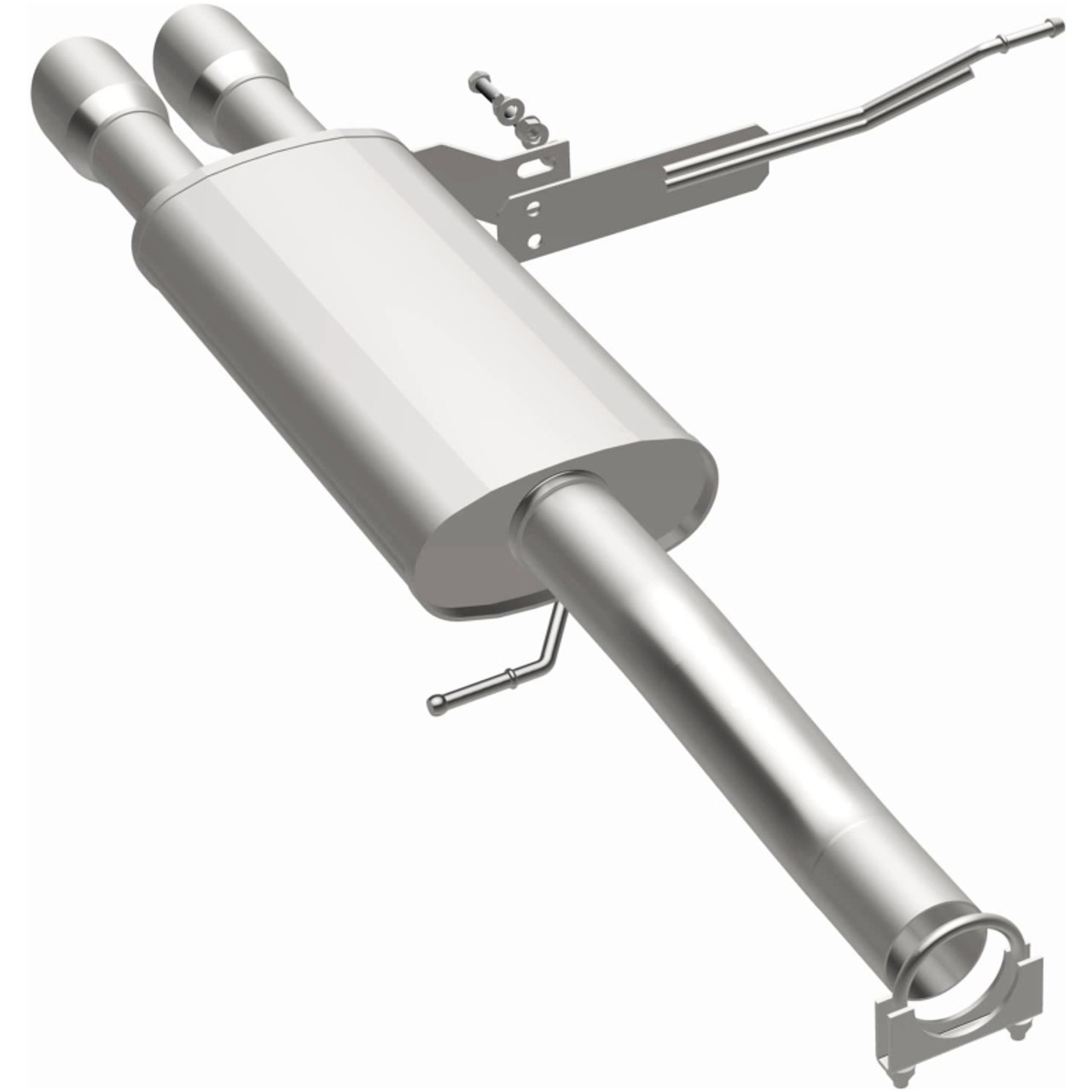 BRExhaust 14-22 MINI COOPER 2.0L Exhaust Kit - 106-0905 Photo - out of package