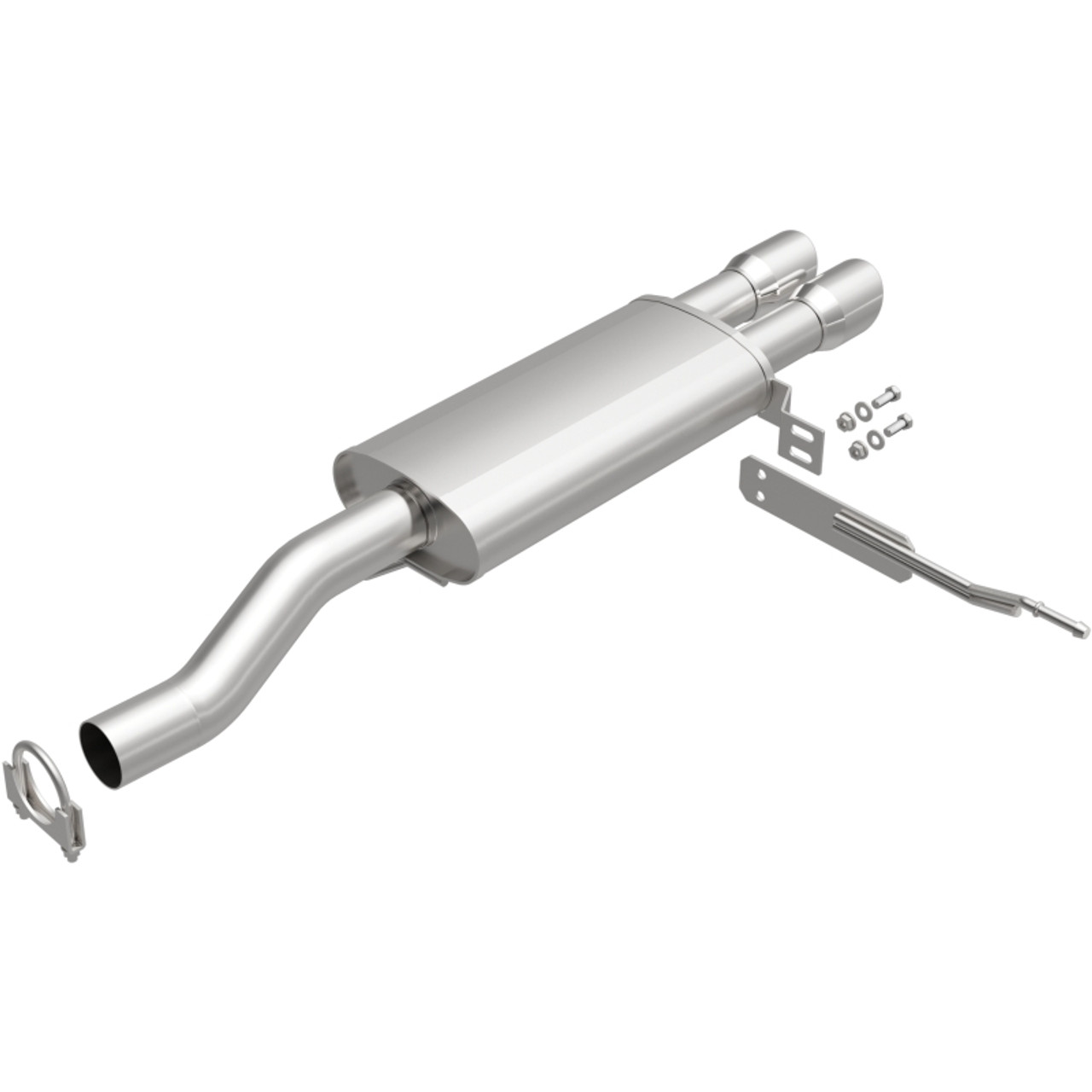 BRExhaust 14-22 MINI COOPER 2.0L Exhaust Kit - 106-0905 Photo - out of package