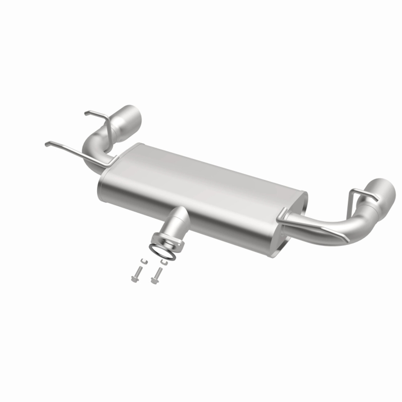 BRExhaust 06-14 MAZDA MX-5 MIATA 2.0L Exhaust Kit - 106-0921 360 Degree Image Set