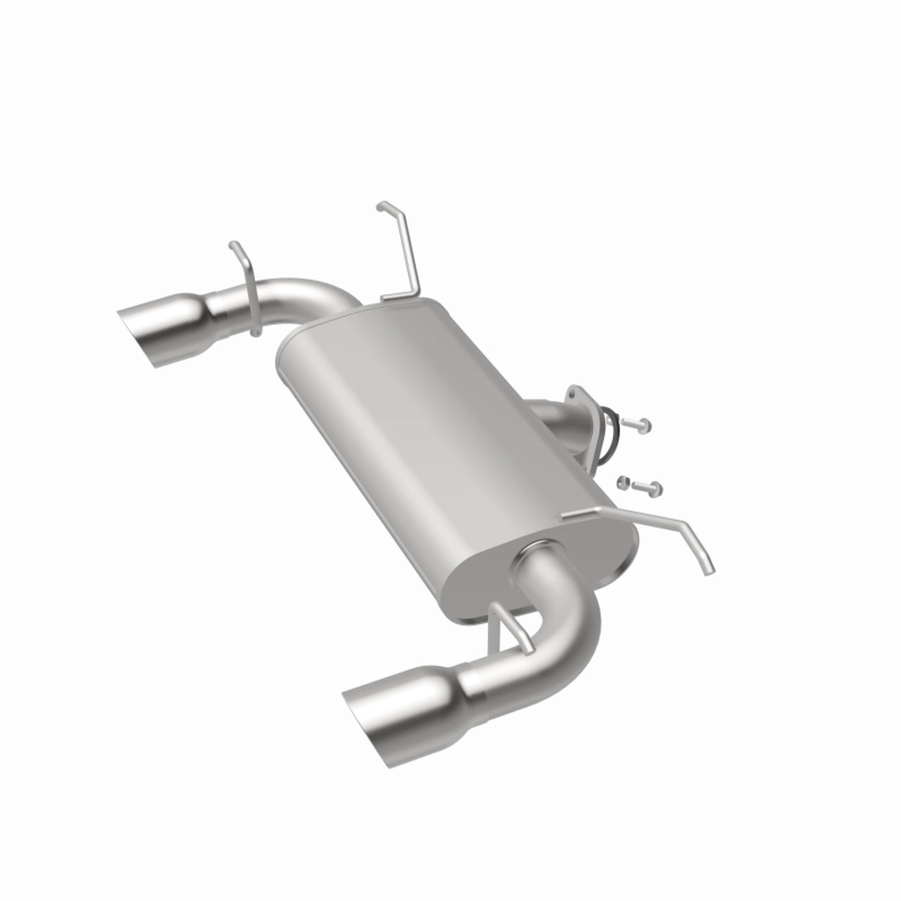 BRExhaust 06-14 MAZDA MX-5 MIATA 2.0L Exhaust Kit - 106-0921 360 Degree Image Set