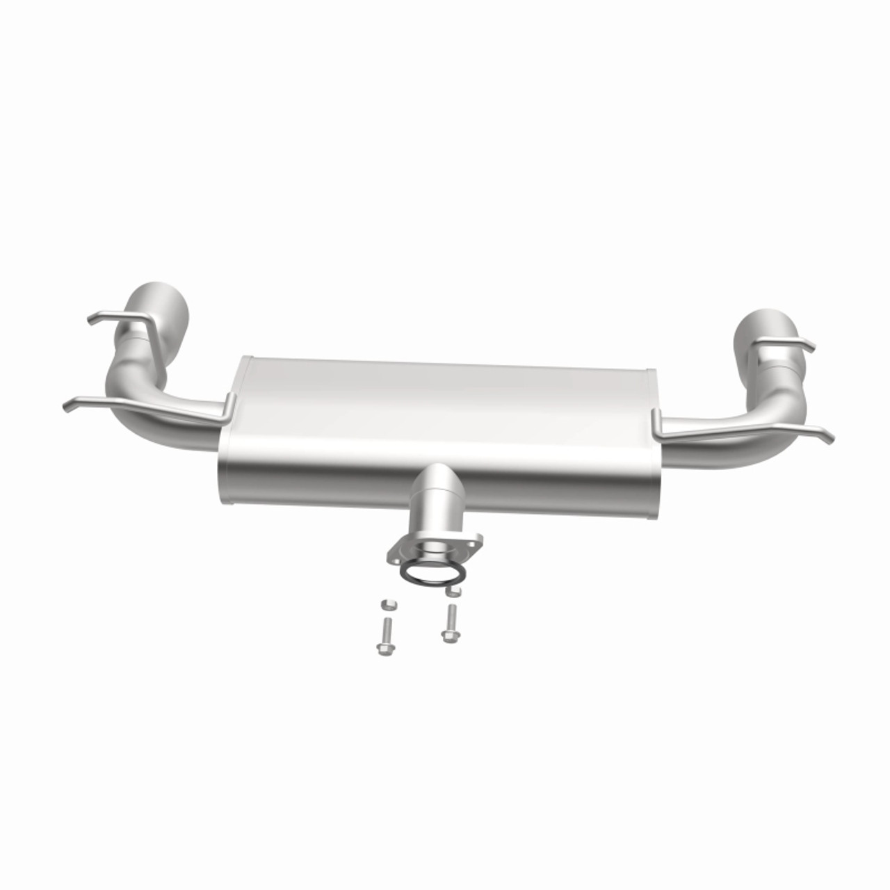 BRExhaust 06-14 MAZDA MX-5 MIATA 2.0L Exhaust Kit - 106-0921 360 Degree Image Set