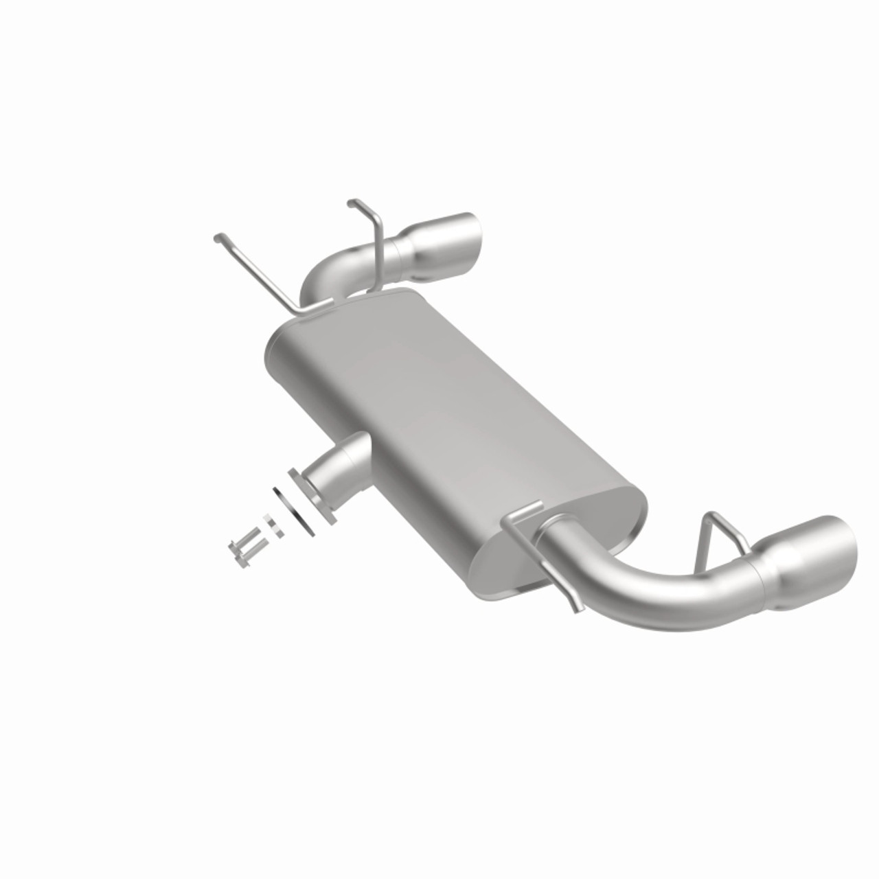 BRExhaust 06-14 MAZDA MX-5 MIATA 2.0L Exhaust Kit - 106-0921 360 Degree Image Set