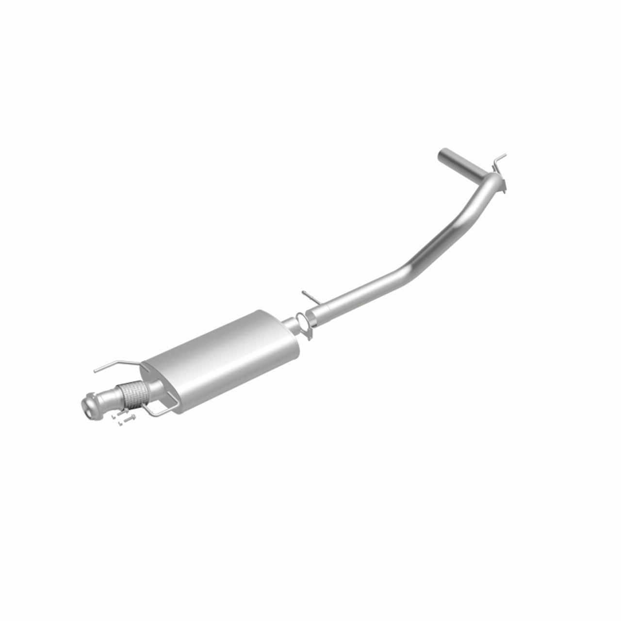 BRExhaust 15-17 Lincoln Navigator/ Ford Expedition Exhaust Kit - 106-0989 360 Degree Image Set