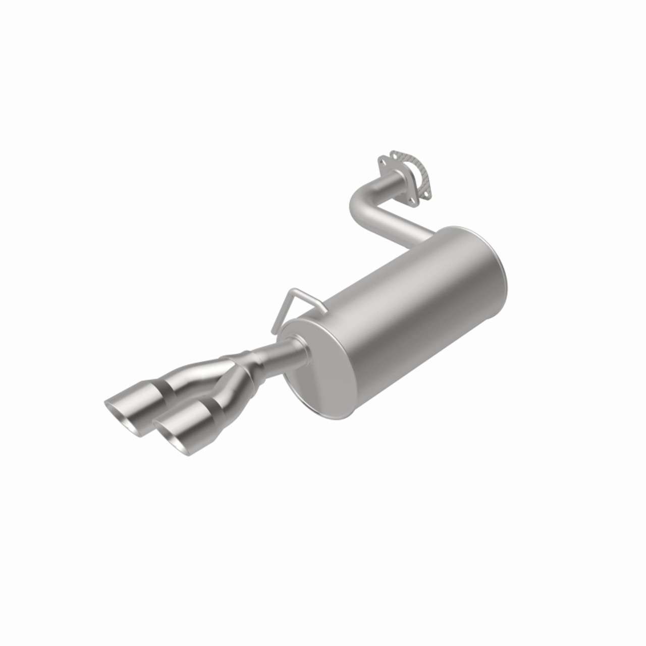 BRExhaust 09-13 Mazda 6 2.5L Muffler Kit - 108-0018 360 Degree Image Set