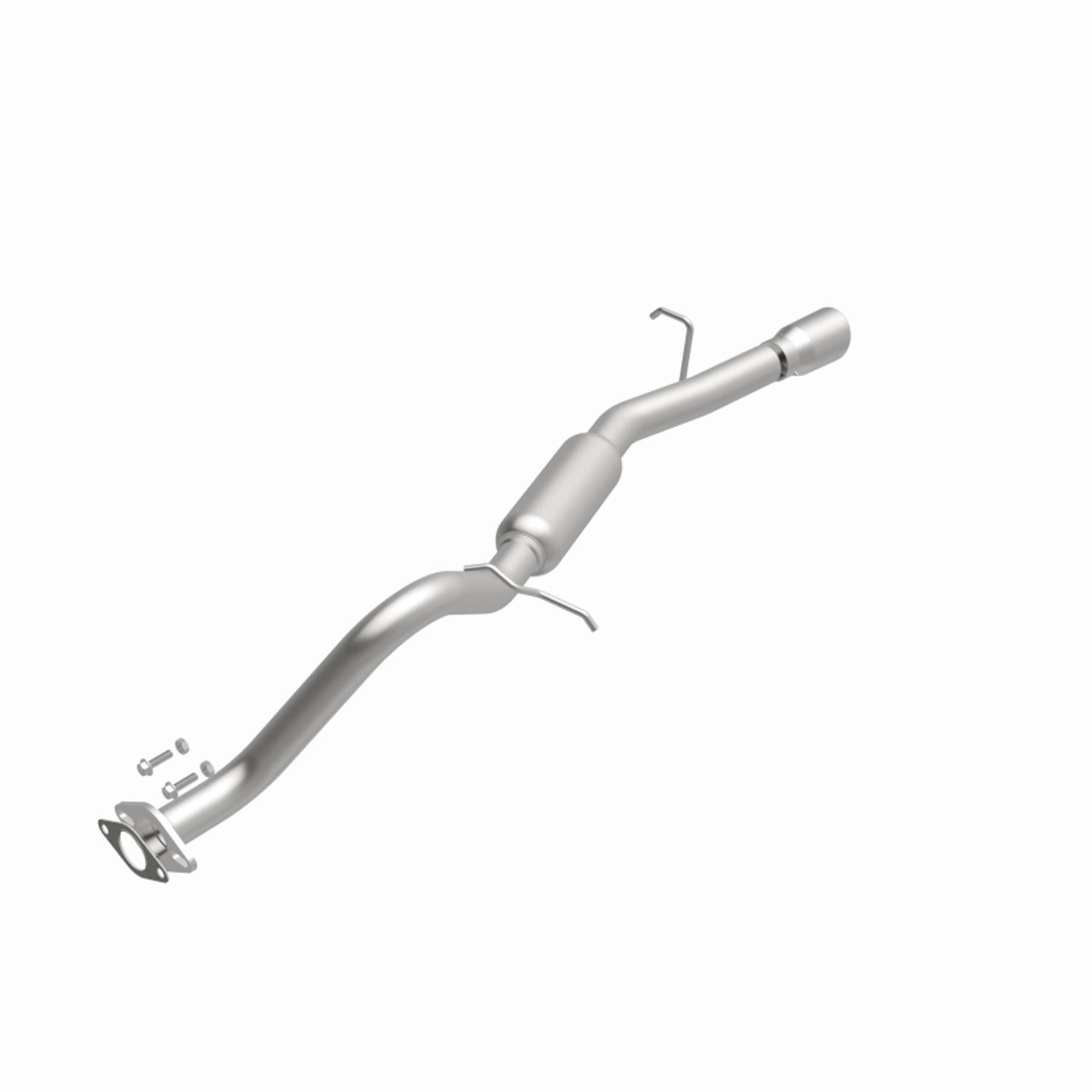 BRExhaust 05-08 Mercury Mariner 3.0L Muffler Kit - 108-0103 360 Degree Image Set