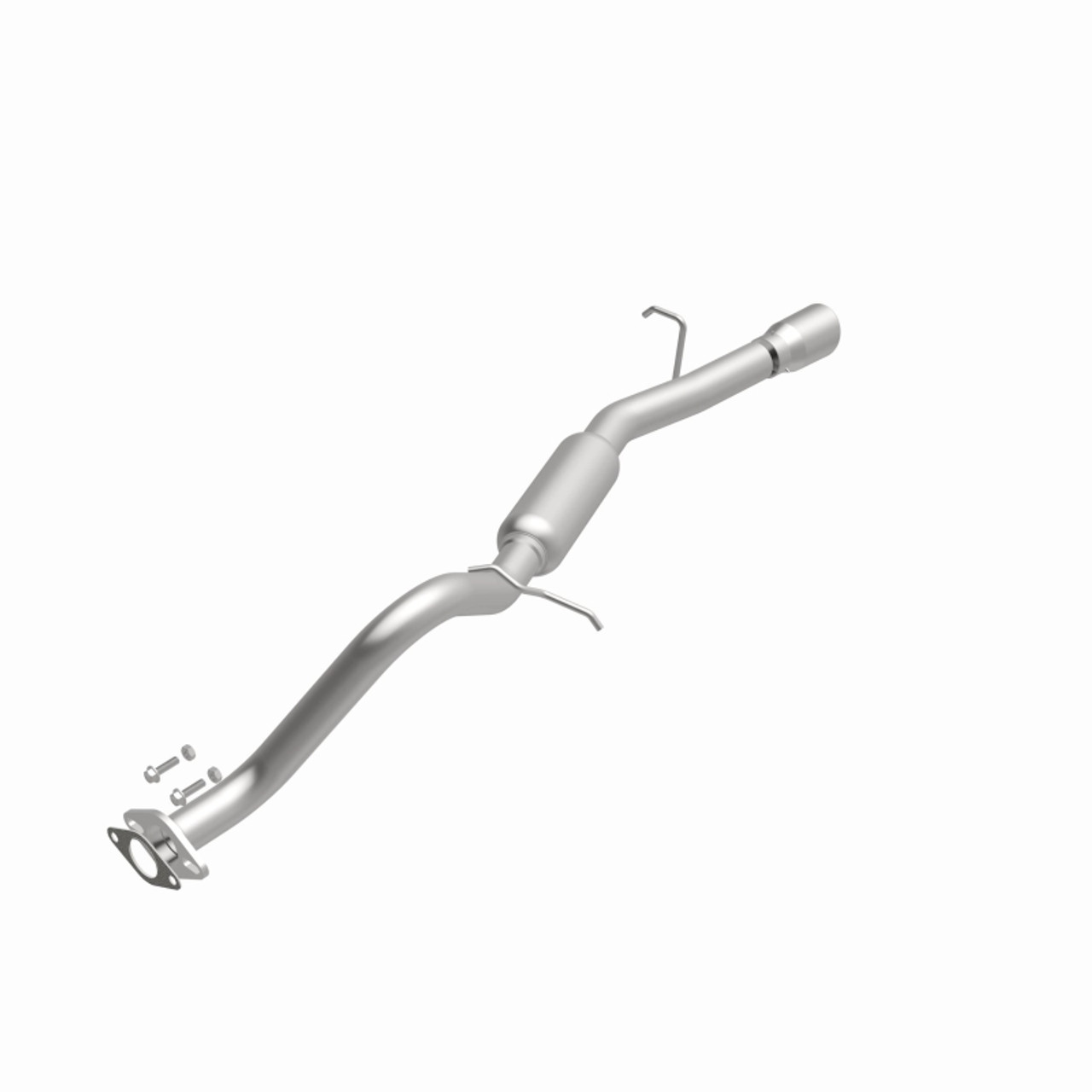 BRExhaust 05-08 Mercury Mariner 3.0L Muffler Kit - 108-0103 360 Degree Image Set