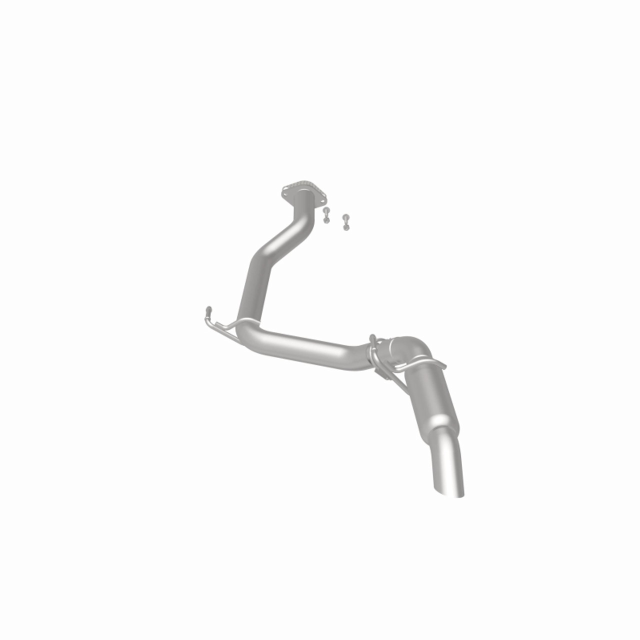 BRExhaust 13-18 Nissan Pathfinder/ 13-17 Infiniti JX35/QX60 Muffler Kit - 108-0113 360 Degree Image Set