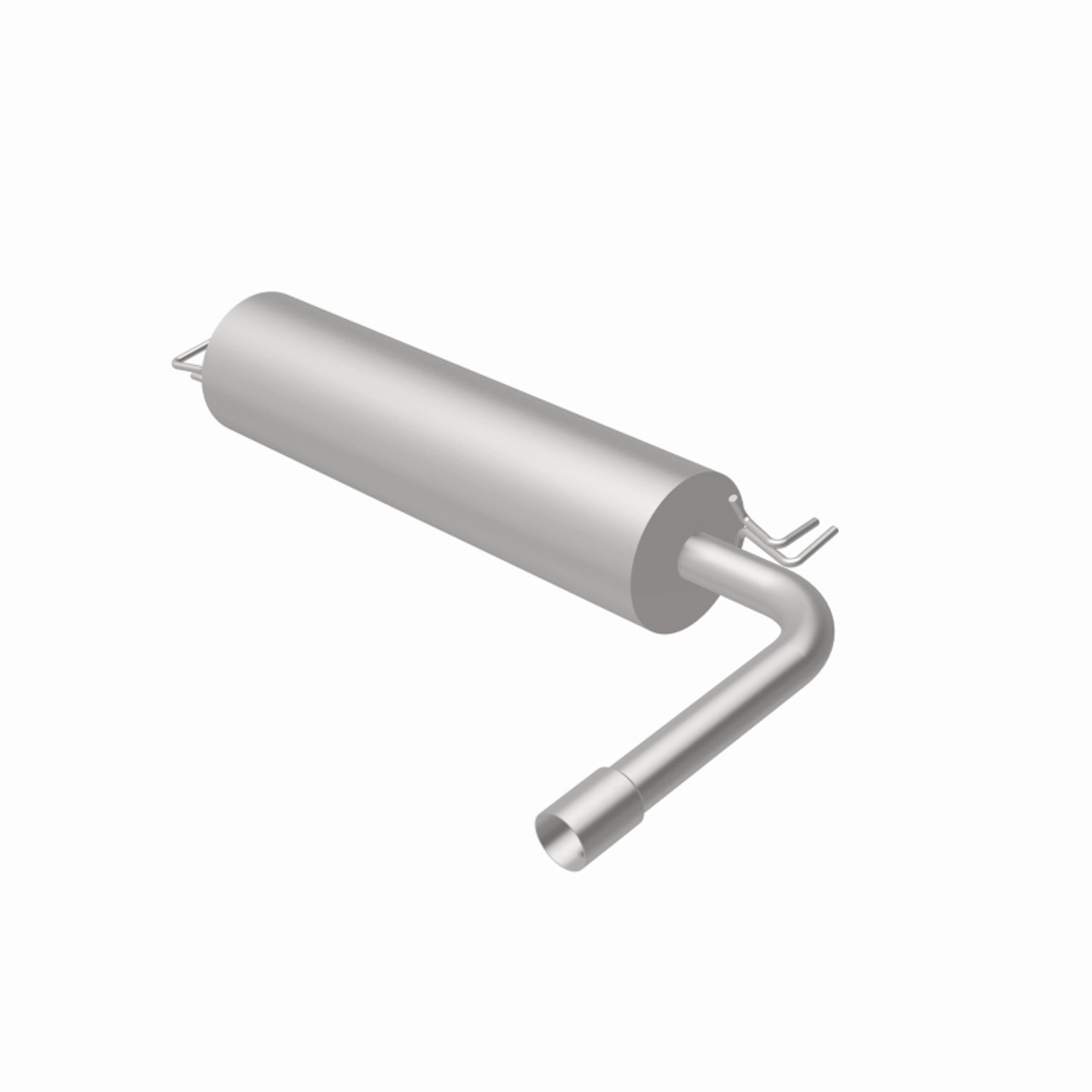 BRExhaust 01-03 Toyota RAV4 2.0L Muffler Kit - 108-0115 360 Degree Image Set