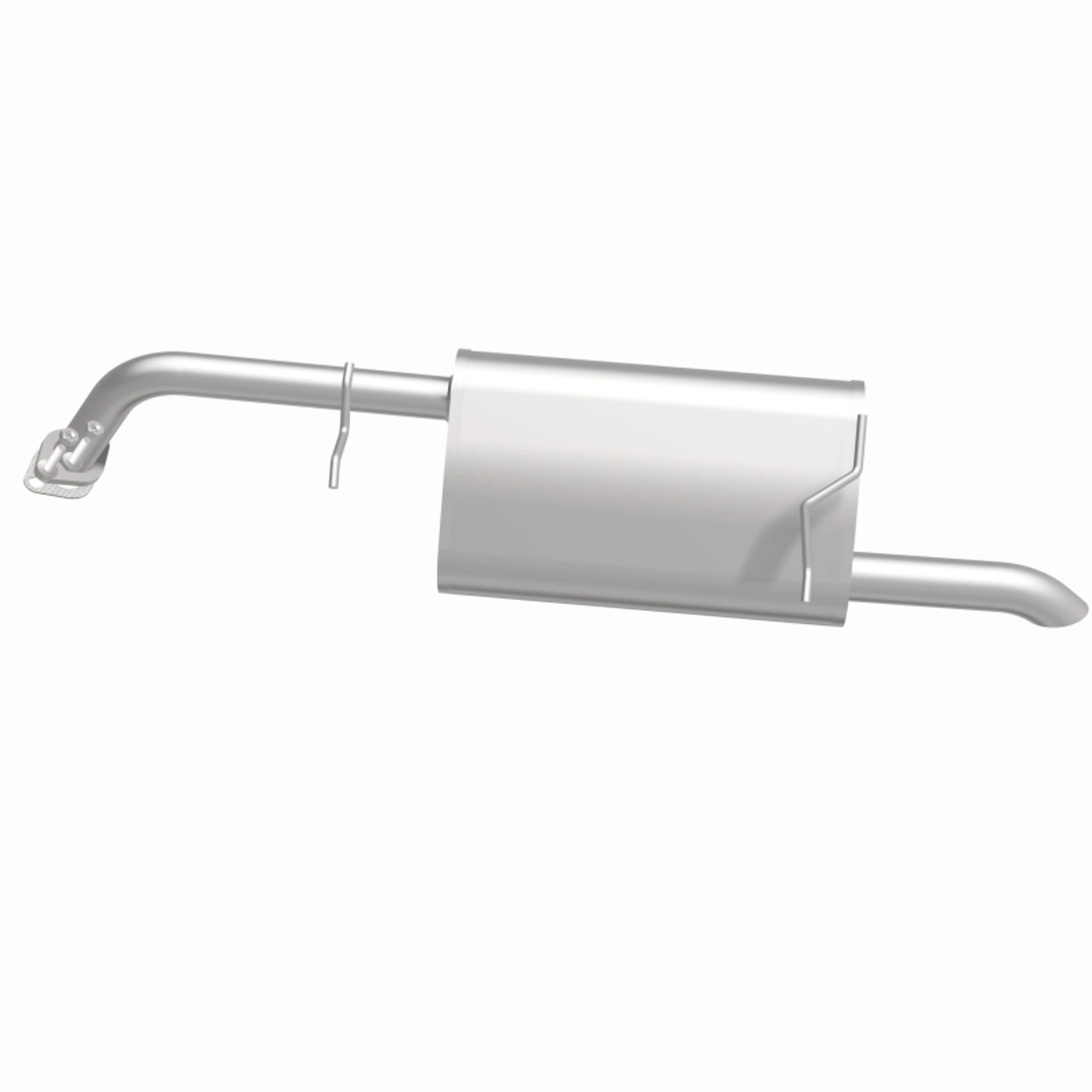 BRExhaust 04-08 Suzuki Reno/Forenza / 04-07 Chevrolet Optra Muffler Kit - 108-0119 360 Degree Image Set