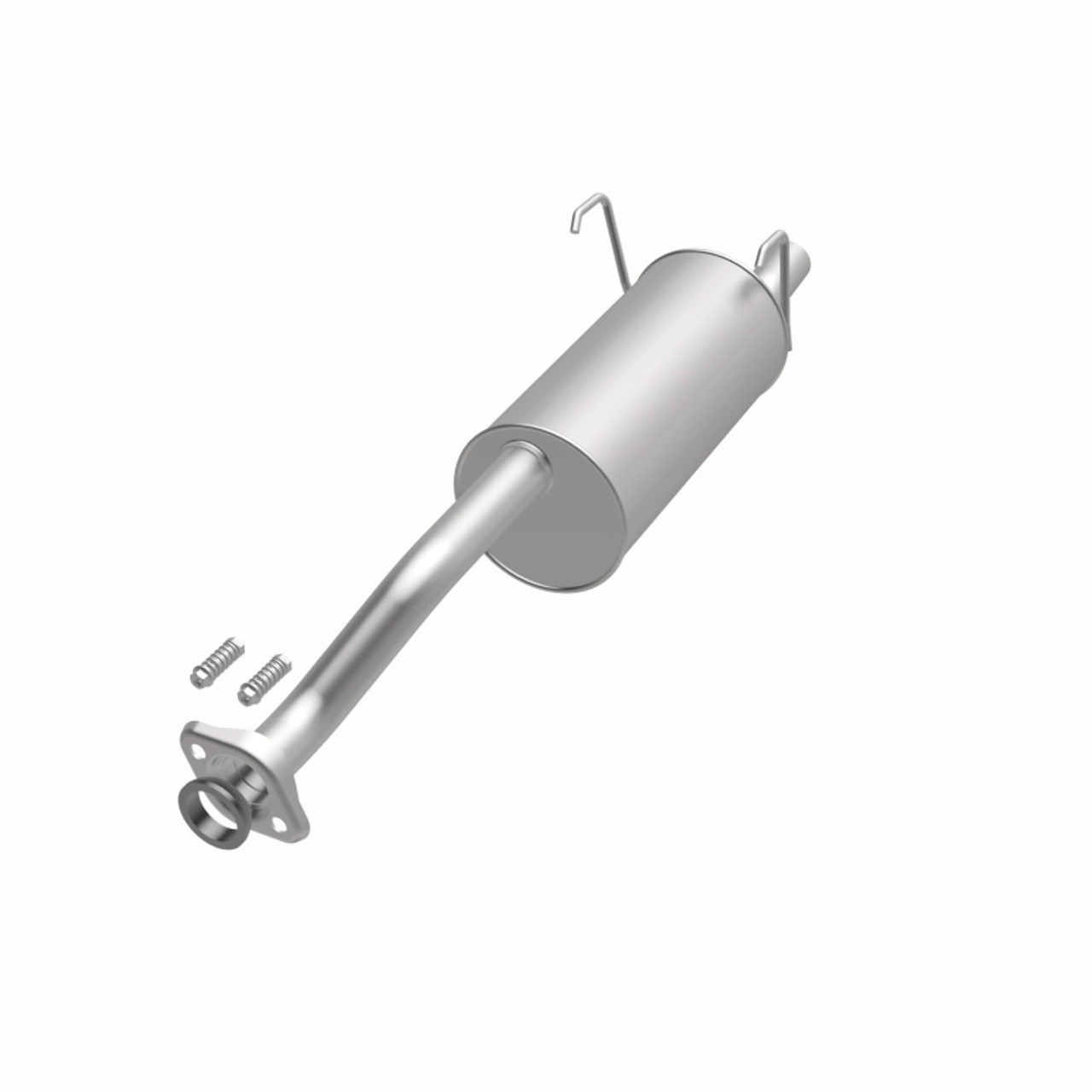 BRExhaust 94-01 Acura Integra 1.8L Muffler Kit - 108-0137 360 Degree Image Set