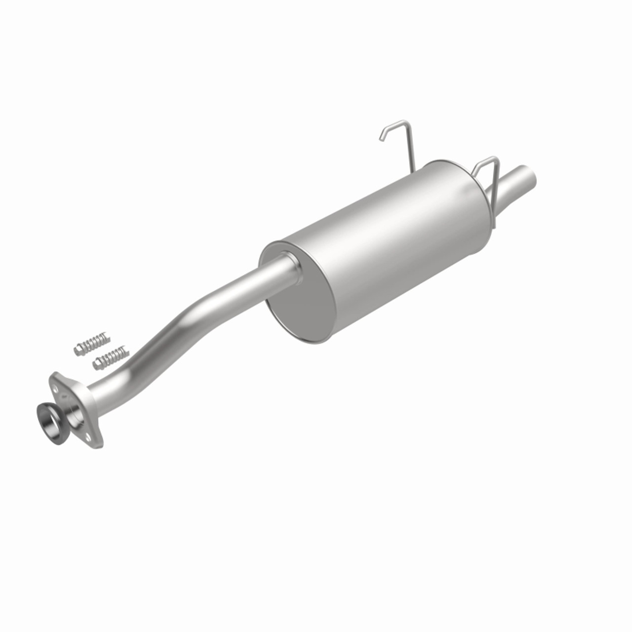 BRExhaust 94-01 Acura Integra 1.8L Muffler Kit - 108-0137 360 Degree Image Set