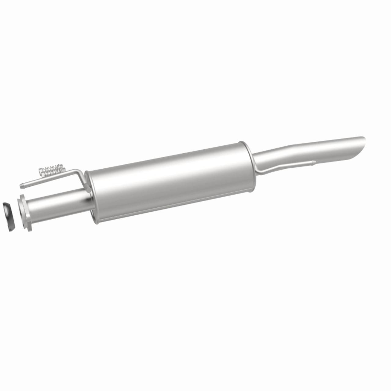 BRExhaust 01-03 Toyota Sienna Muffler Kit - 108-0223 360 Degree Image Set