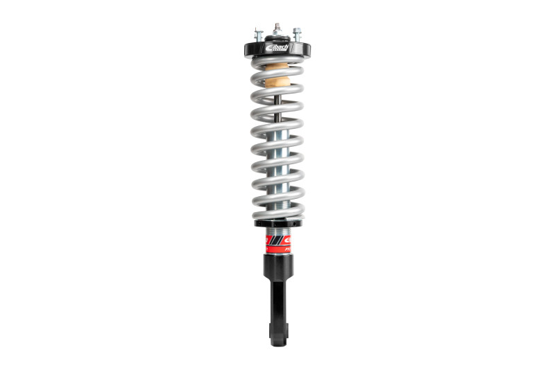 Eibach 07-22 Toyota Sequoia 5.7L 4WDStage 2 Pro-Truck Lift Kit - E86-82-103-01-22 Photo - Close Up