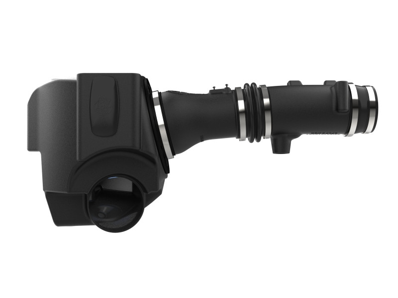 aFe 2025 RAM 1500 L6-3.0L (tt) Momentum GT Cold Air Intake System w/ Pro 5R Filter - 50-70120R Photo - Unmounted