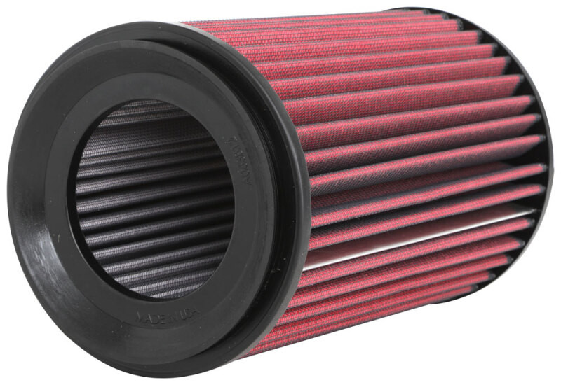 AEM 12-17 Chevrolet Colorado L4 2.5L/2.8L DryFlow Air Filter - AE-06045 Photo - lifestyle view