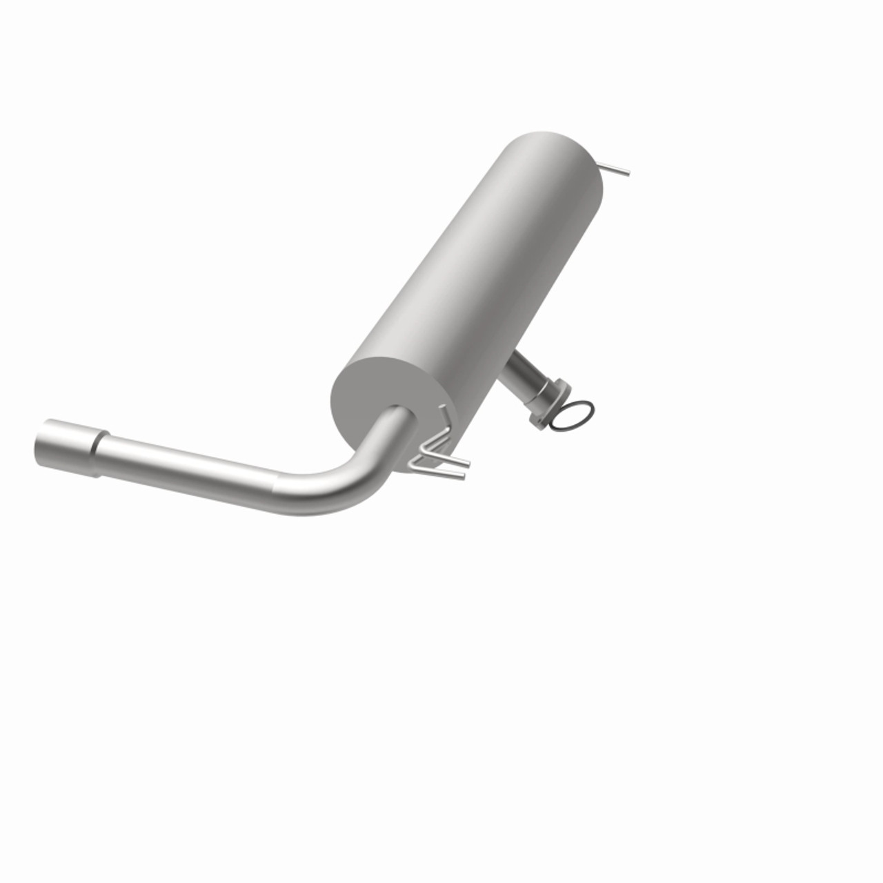 MagnaFlow BRE Exhaust Kit 04-05 Toyota RAV4 2.4L - 106-0136 360 Degree Image Set