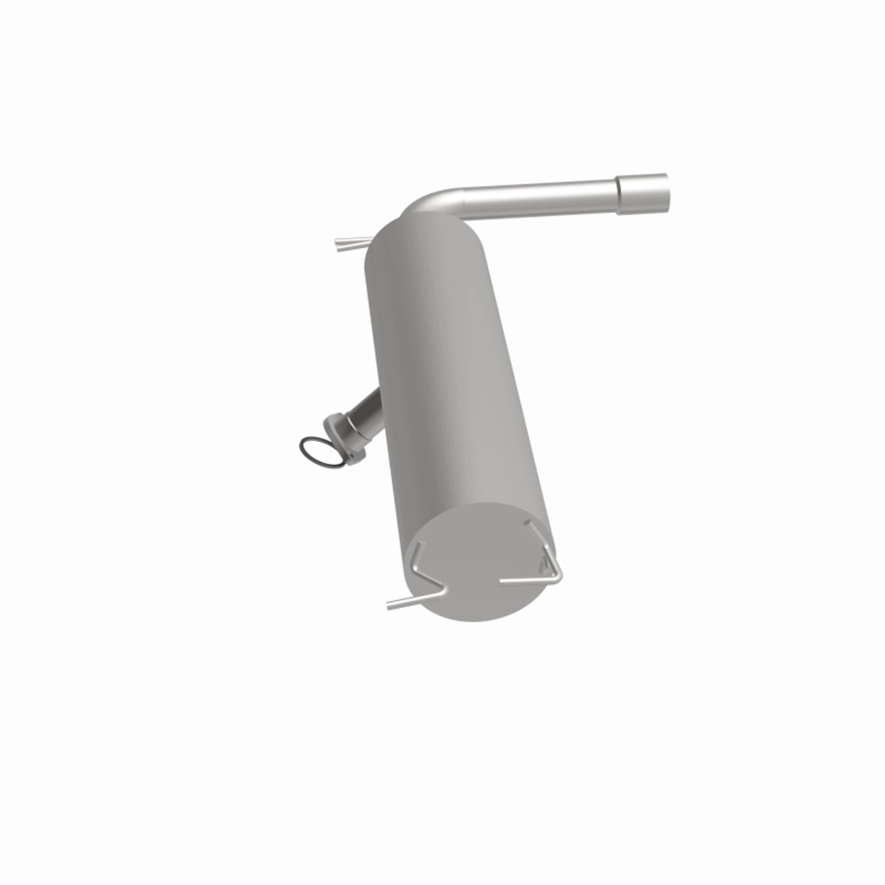 MagnaFlow BRE Exhaust Kit 04-05 Toyota RAV4 2.4L - 106-0136 360 Degree Image Set