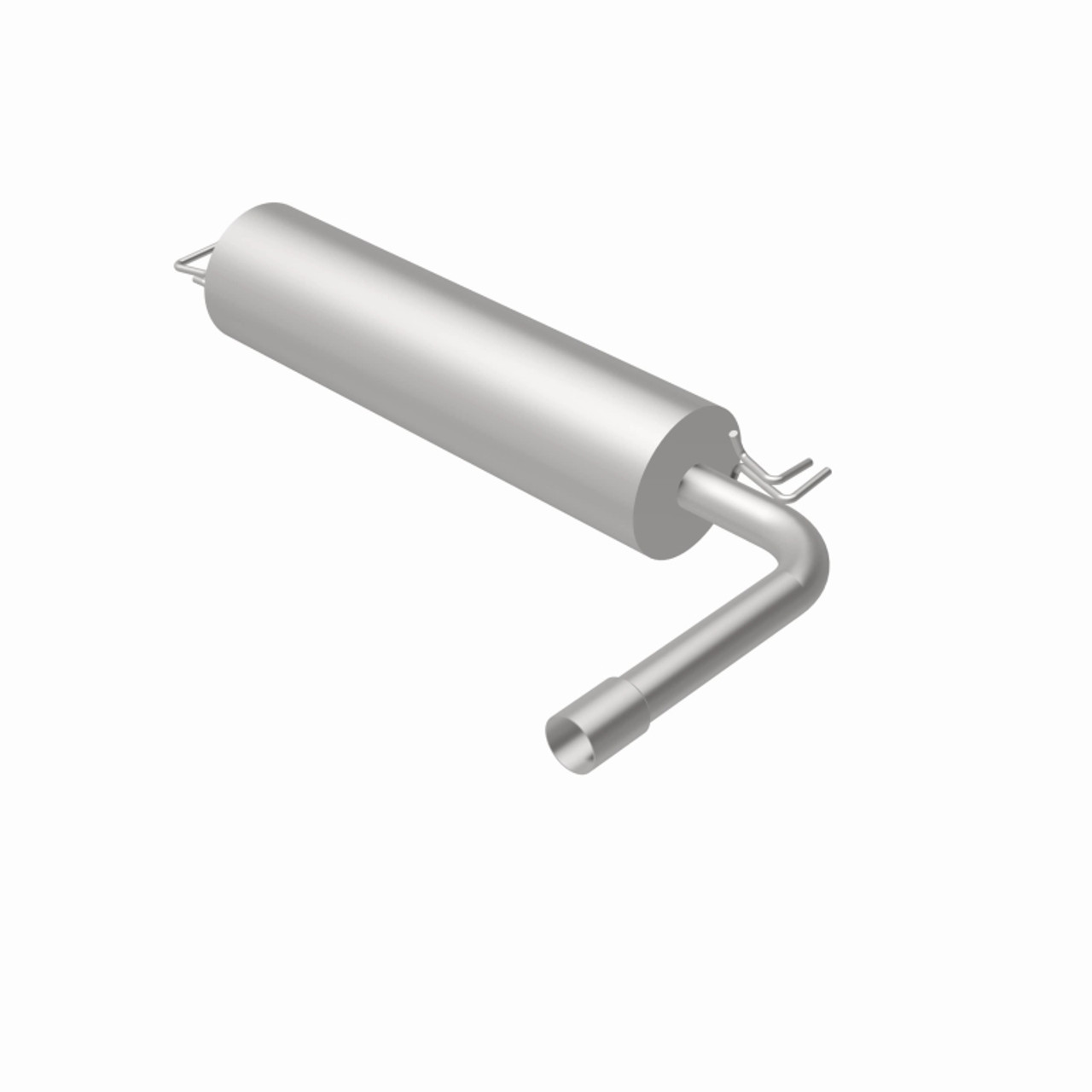 MagnaFlow BRE Exhaust Kit 04-05 Toyota RAV4 2.4L - 106-0136 360 Degree Image Set