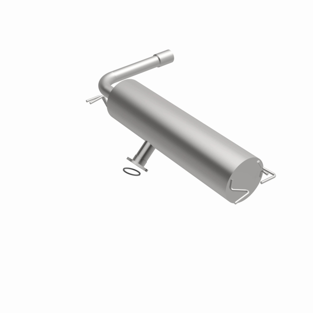 MagnaFlow BRE Exhaust Kit 04-05 Toyota RAV4 2.4L - 106-0136 360 Degree Image Set