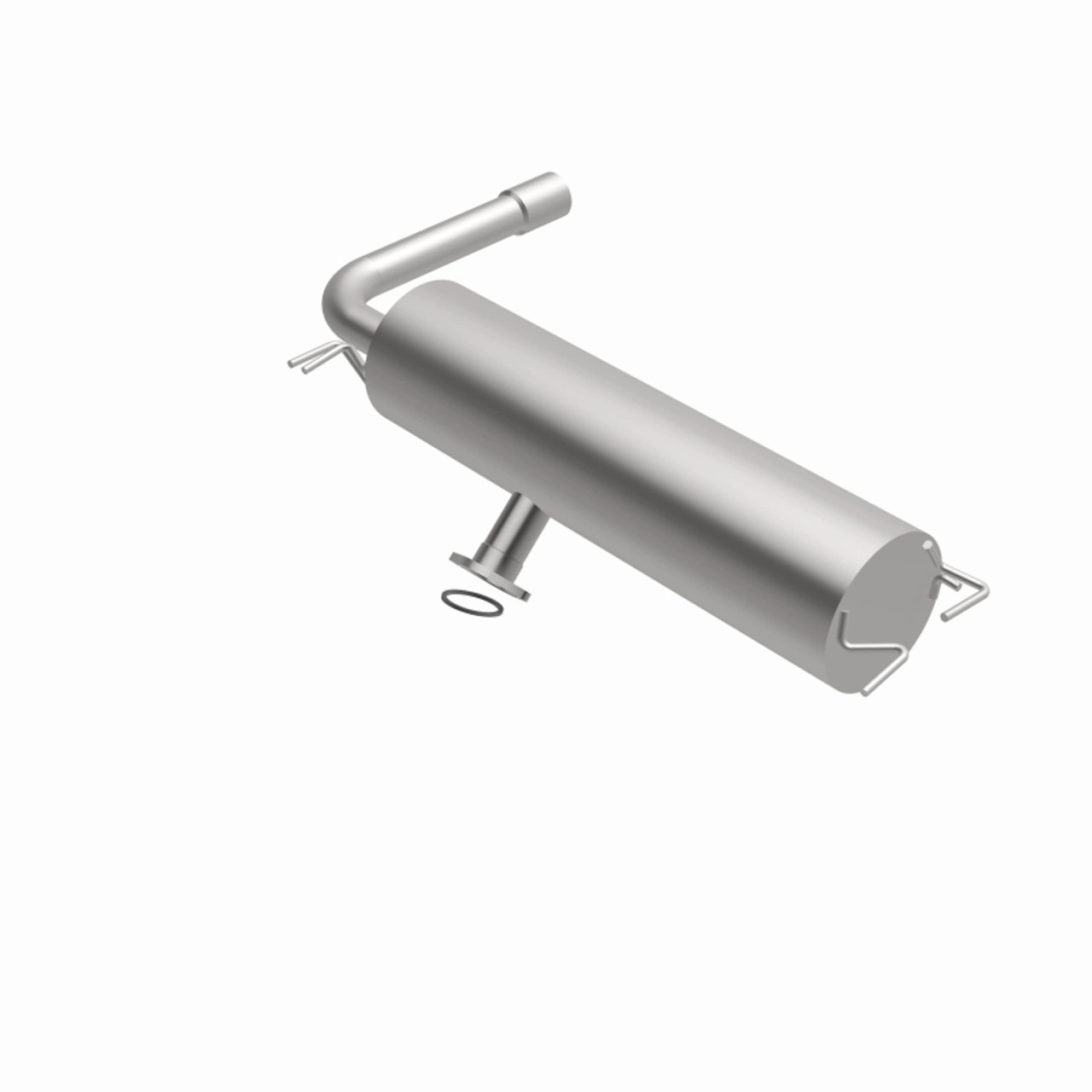 MagnaFlow BRE Exhaust Kit 04-05 Toyota RAV4 2.4L - 106-0136 360 Degree Image Set