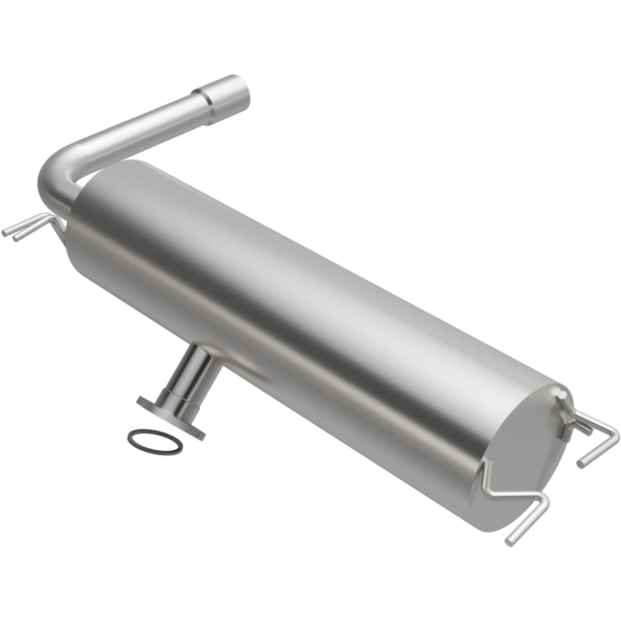 MagnaFlow BRE Exhaust Kit 04-05 Toyota RAV4 2.4L - 106-0136 Photo - out of package