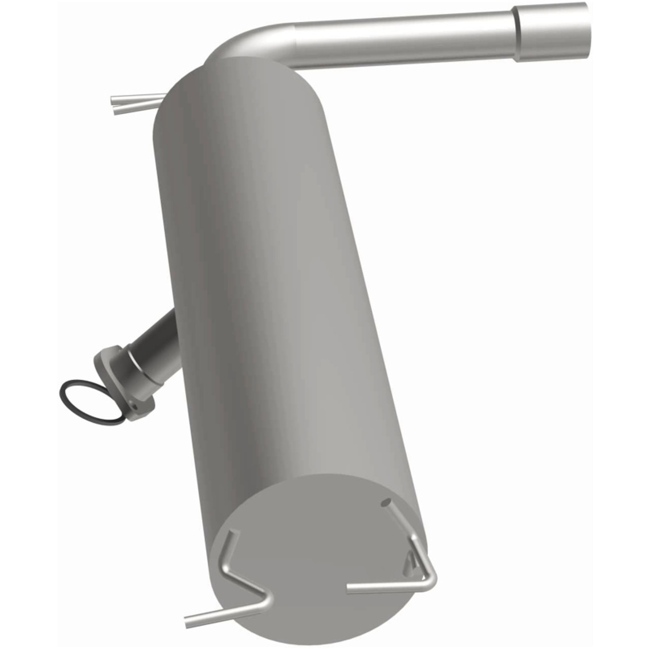 MagnaFlow BRE Exhaust Kit 04-05 Toyota RAV4 2.4L - 106-0136 Photo - out of package