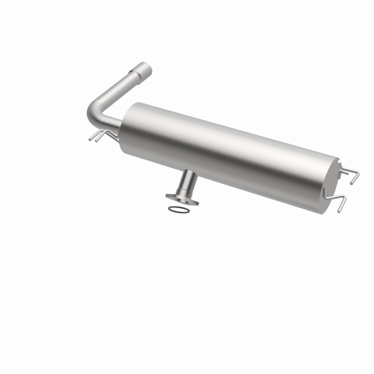 MagnaFlow BRE Exhaust Kit 04-05 Toyota RAV4 2.4L - 106-0136 360 Degree Image Set