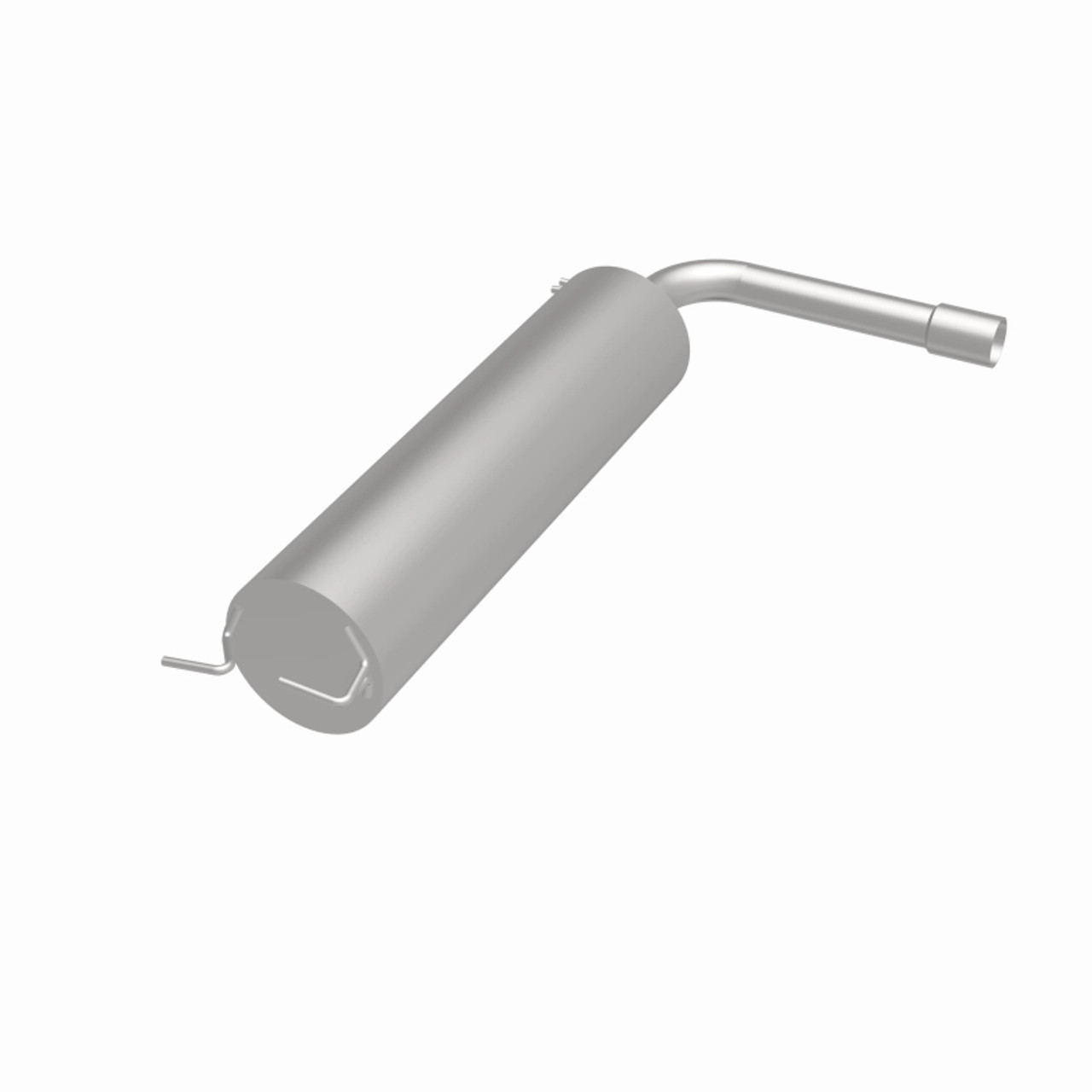 MagnaFlow BRE Exhaust Kit 04-05 Toyota RAV4 2.4L - 106-0136 360 Degree Image Set