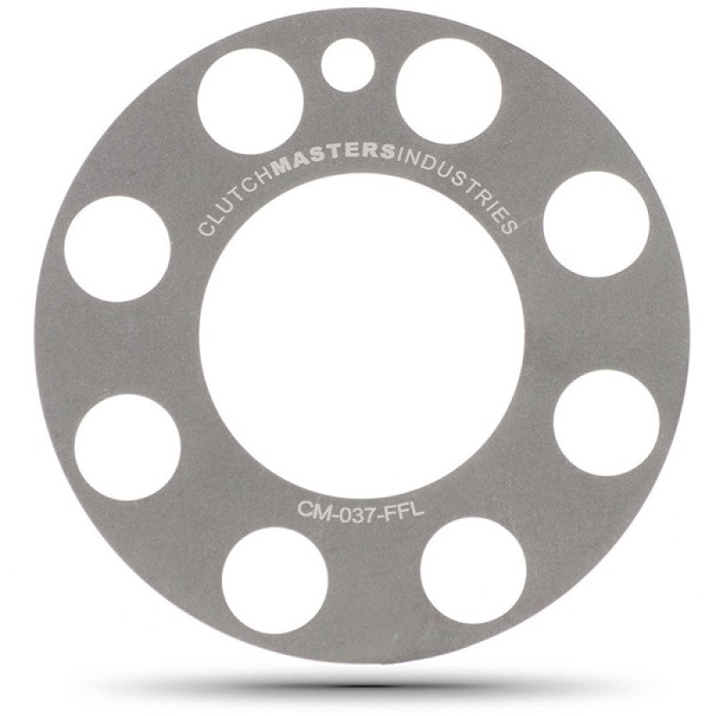 Clutch Masters Flywheel Friction Lock - CM-037-FFL User 1