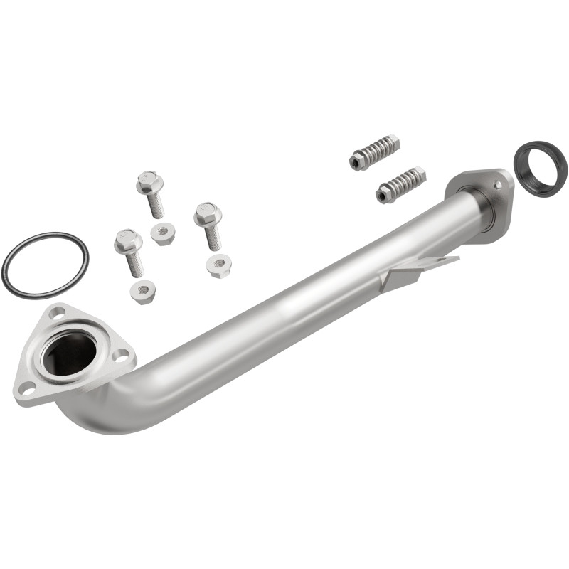 BRE Exhaust 96-00 Civic EL 1.6L Front Pipe Kit - 107-0013 Photo - out of package