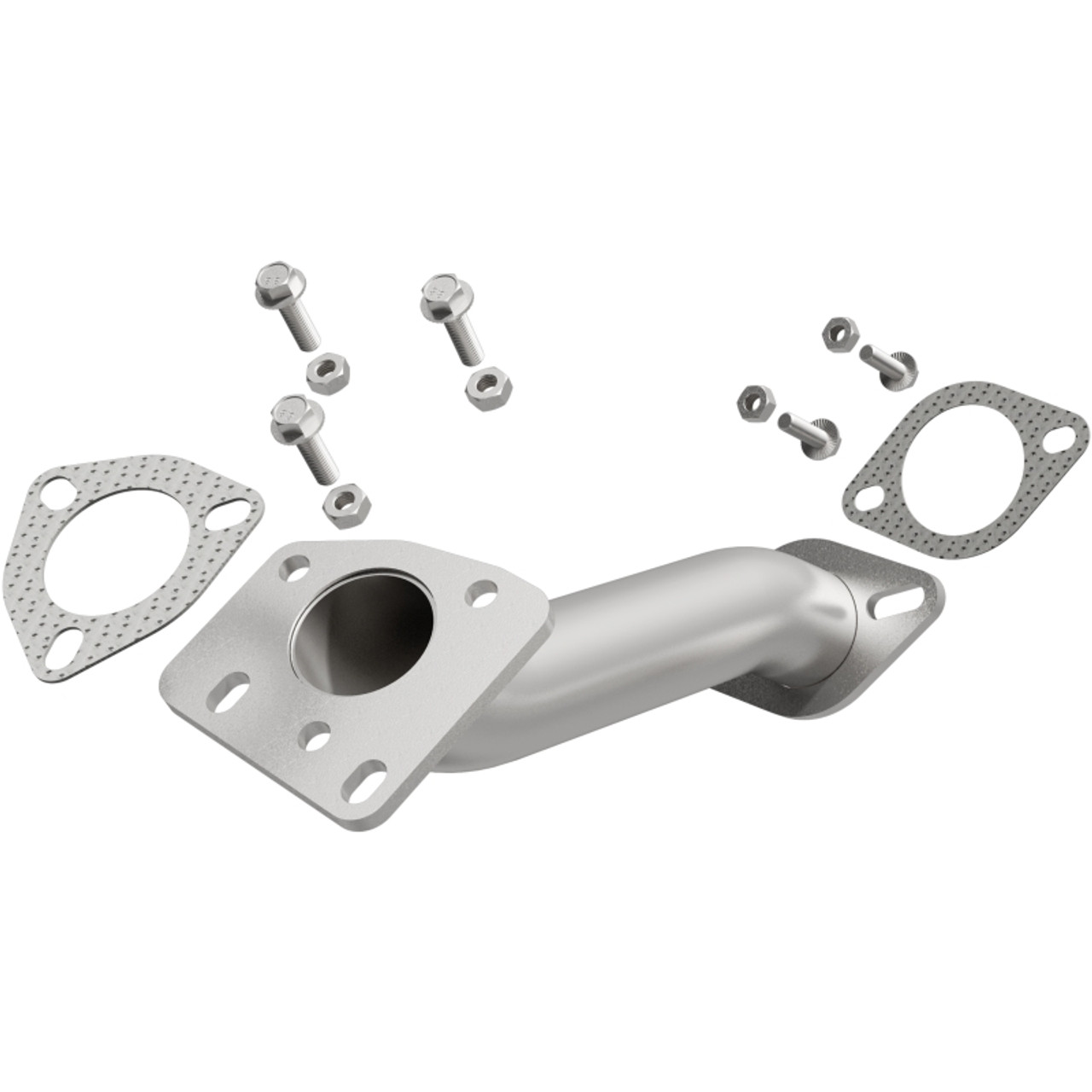 BRE Exhaust 09-12 Escape Tribute 2.5L 3.0L Front Pipe Kit - 107-0020 Photo - out of package