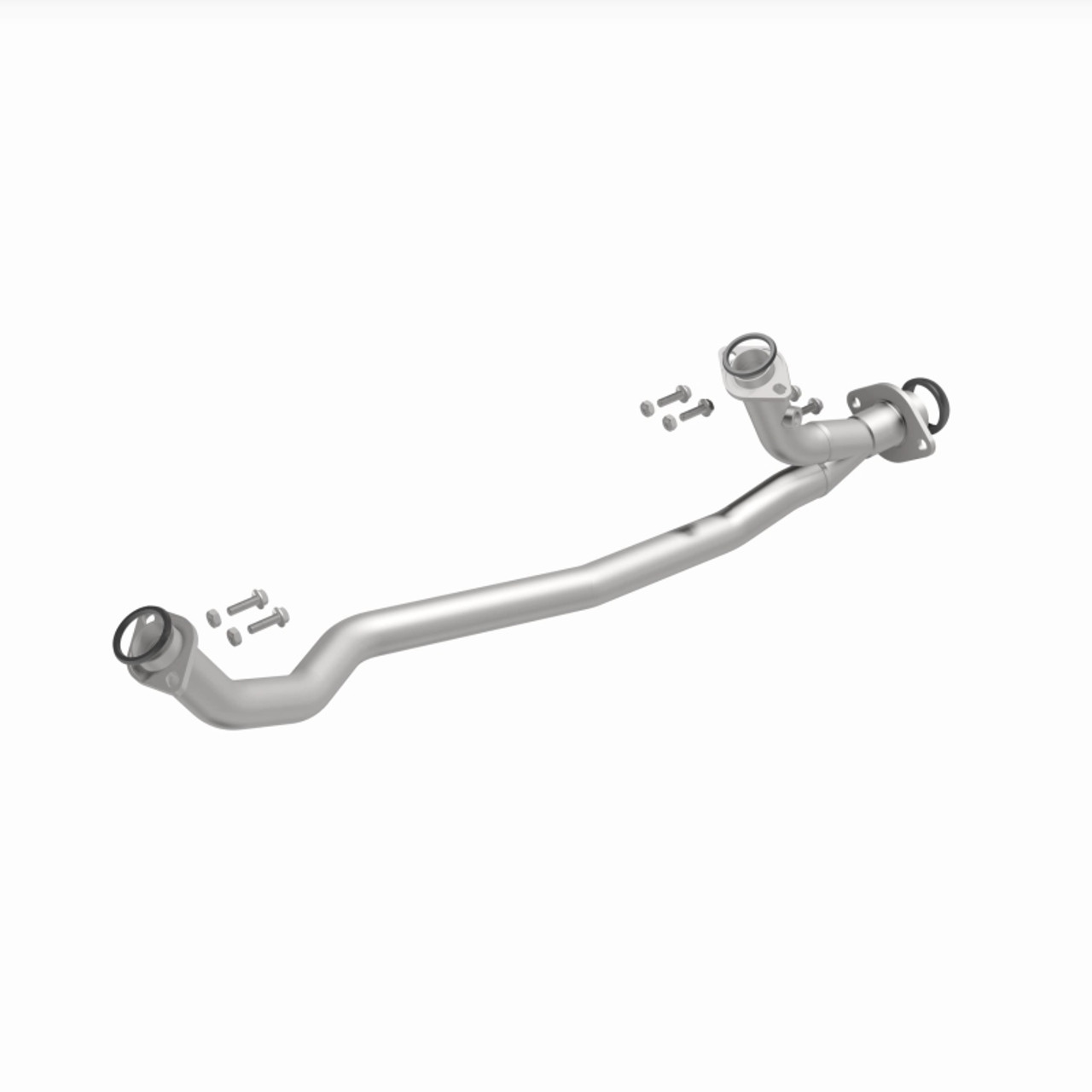 BRE Exhaust 04-10 Sienna 3.3L 3.5L Front Pipe Kit - 107-0073 360 Degree Image Set