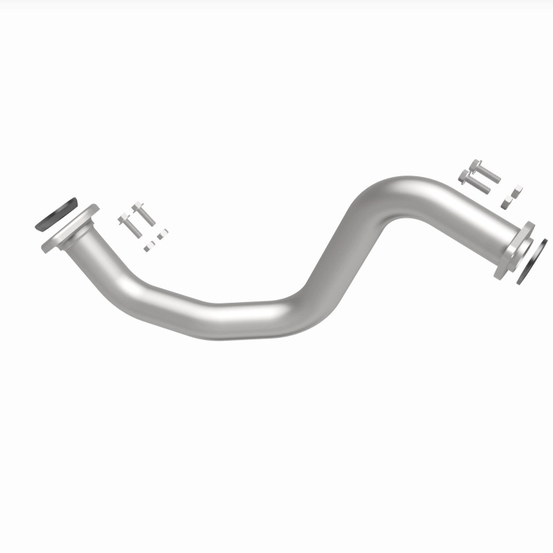 BRE Exhaust 09-13 Matrix Vibe 1.8L 2.4L Front Pipe Kit - 107-0084 360 Degree Image Set