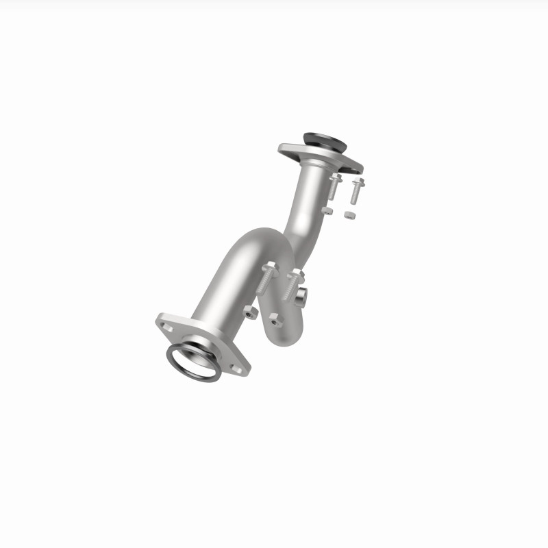 BRE Exhaust 09-13 Matrix Vibe 1.8L 2.4L Front Pipe Kit - 107-0084 360 Degree Image Set