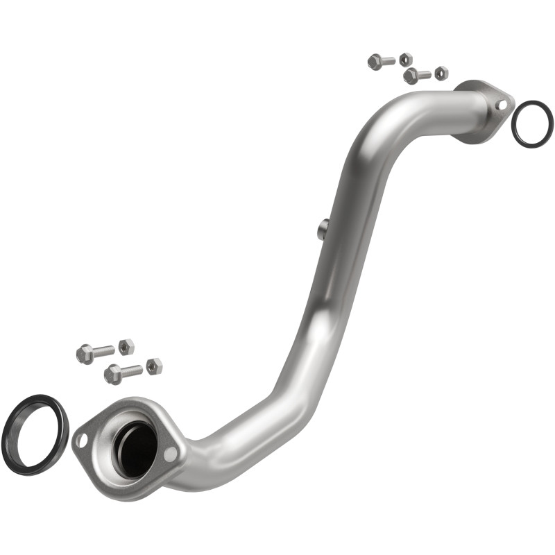 BRE Exhaust 09-13 Matrix Vibe 1.8L 2.4L Front Pipe Kit - 107-0084 Photo - out of package