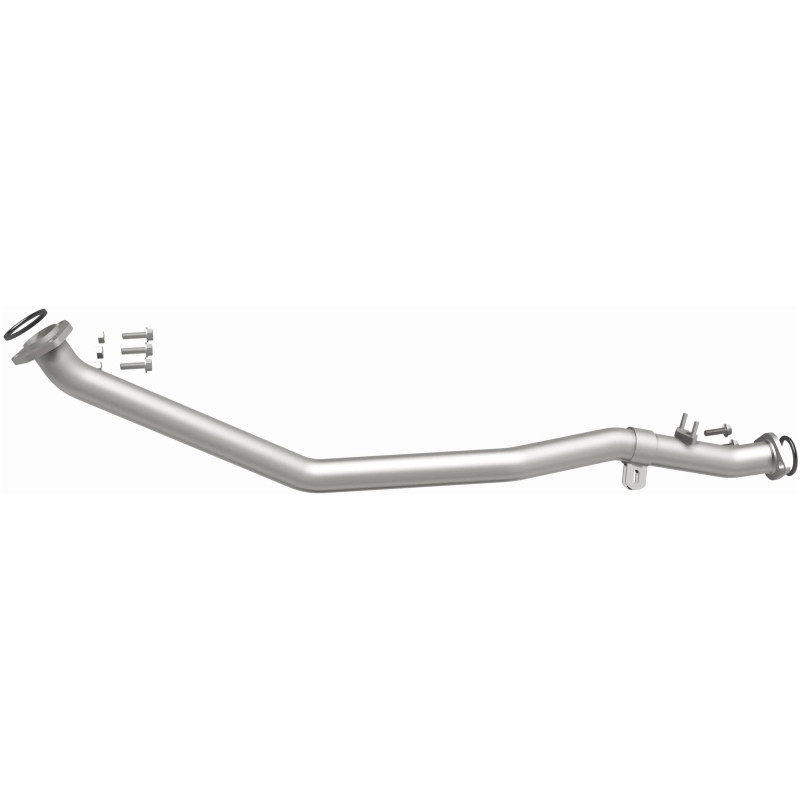 BRE Exhaust 92-95 4Runner 3.0L Front Pipe Kit - 107-0096 Photo - out of package